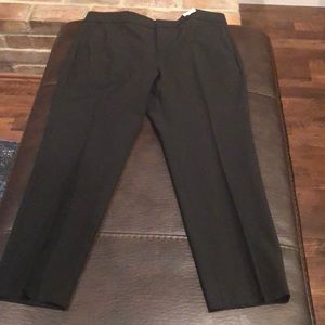 Banana Republic Avery Fit Ankle Pants